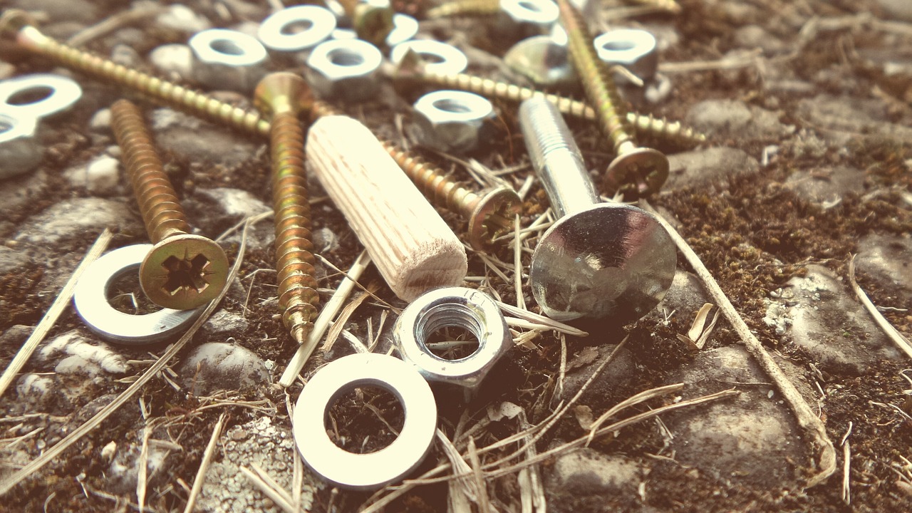 Creative and Sustainable DIY Home Projects